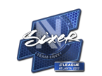 SIXER | Boston 2018 image